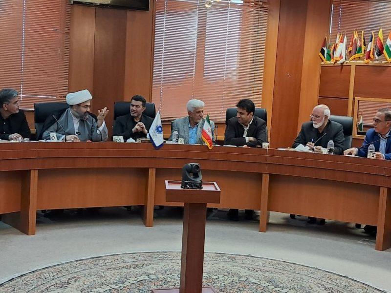 معاون استاندار:شتاب سرمایهگذاری در سیستان و بلوچستان؛دستگاهها حق تأخیر در استعلام ندارند