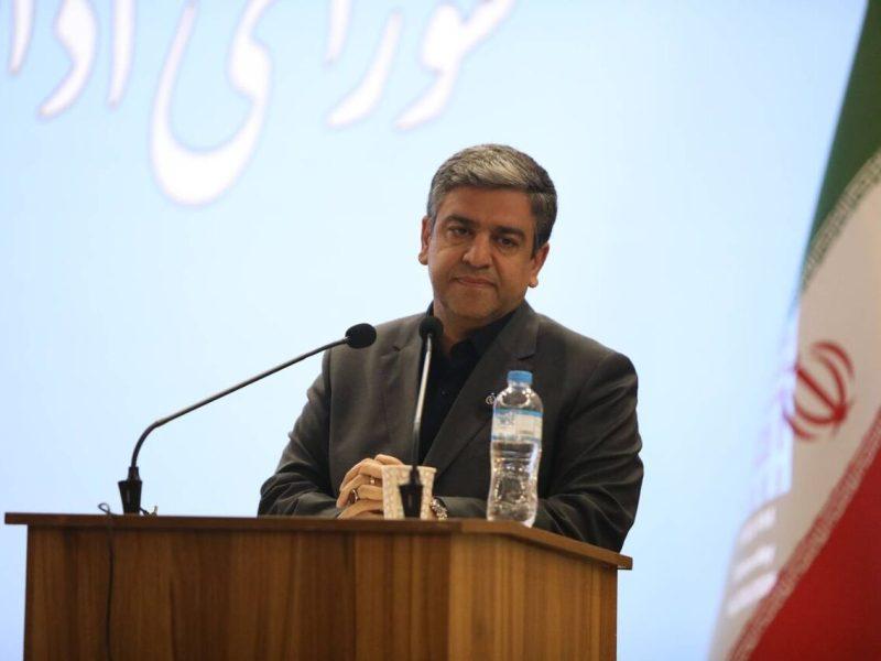 ۲۲ اولویت توسعه‌ در استان اردبیل ابلاغ شد
