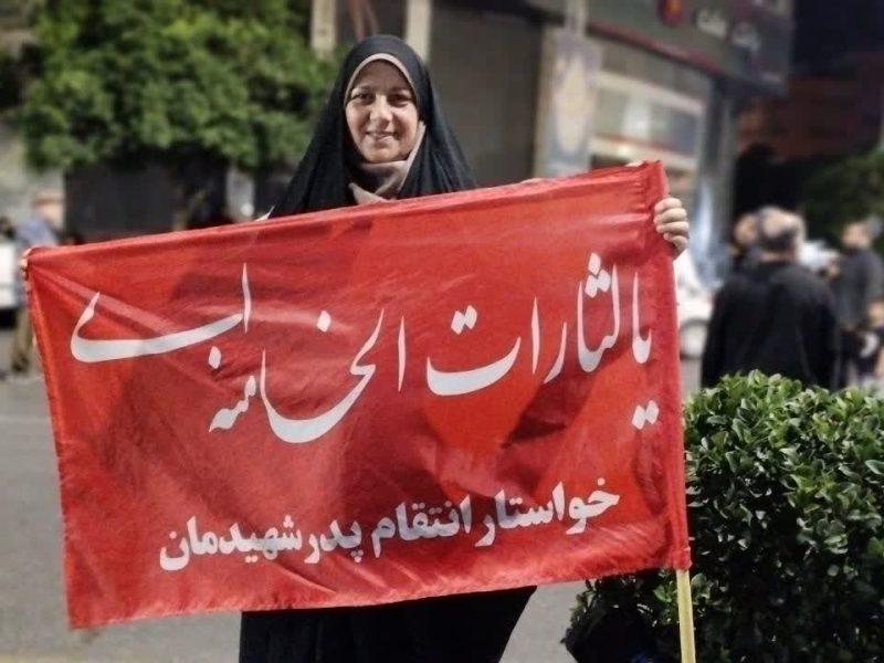 فیلم | خیابان‌های مازندران روایتگر شور و حماسه