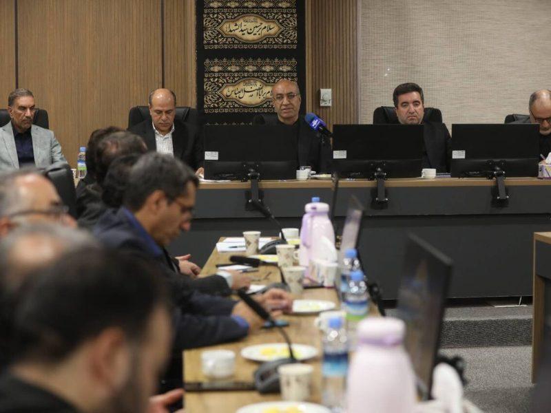 استاندار: برای کمک به تسریع انتقال زندان کرمانشاه به خارج از شهر آمادگی داریم