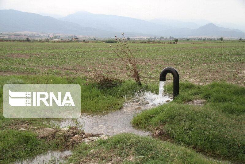 ۶۳ درصد چاه‌های کشاورزی خراسان شمالی برق‌دار شدند