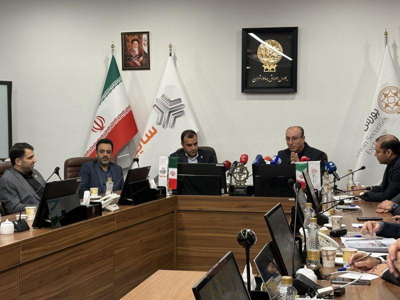 معوقات شاهین را امسال تمام می کنیم/ تکمیل خودروهای ناقص سایپا تا پاییز