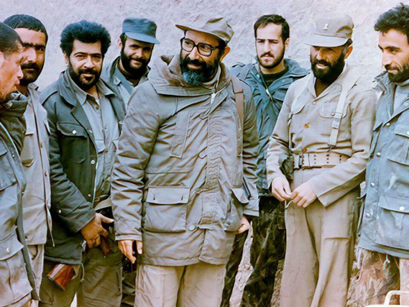چمران؛ تلاقی نبوغ، عرفان و آتش