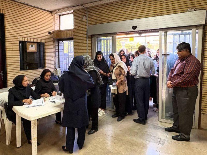 شرکت دو هزار مهارتآموز ایلامی در آزمونهای جامع فرهنگ و هنر