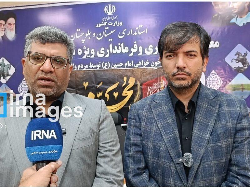 بازرس کل امور نفت: قاچاق سوخت در منطقه سیستان ناچیز است