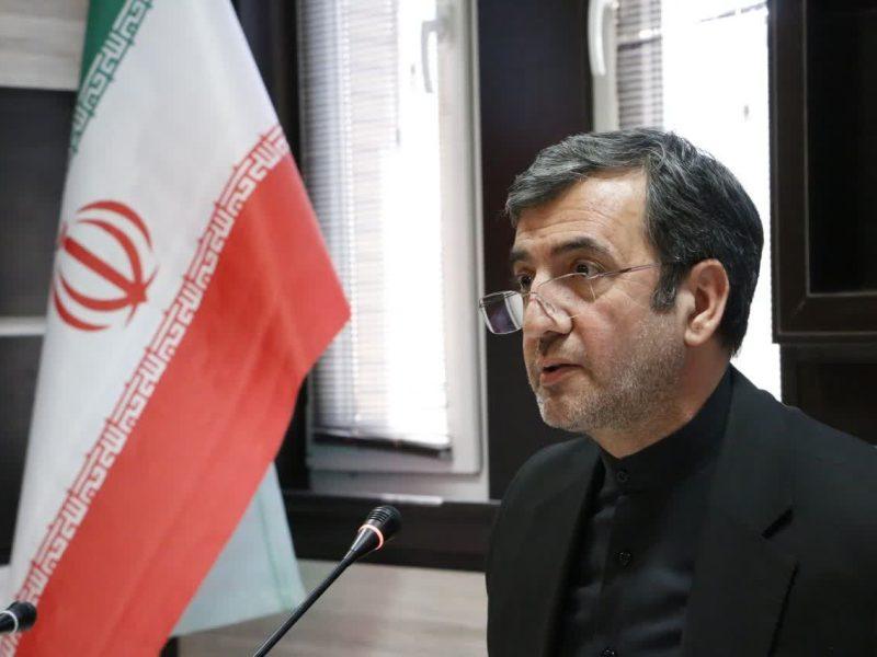 فرماندار ری: بنگاههای اقتصادی به جای بهانهتراشی، به مسئولیت اجتماعی خود عمل کنند