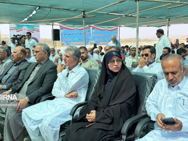 تکمیل و آسفالت راه ۴۰ کیلومتری کاجو مهم‌ترین مطالبه مردم شهرستان قصرقند است