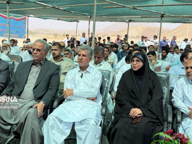 ۱۰۰۰ کیلومتر راه روستایی در سیستان و بلوچستان طی سال گذشته احداث و بهسازی شد