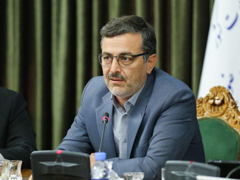 معاون استاندار خراسان رضوی:تاخیر در ابلاغ مقررات، اختیارات تفویضی استان را بی‌اثر کرده است