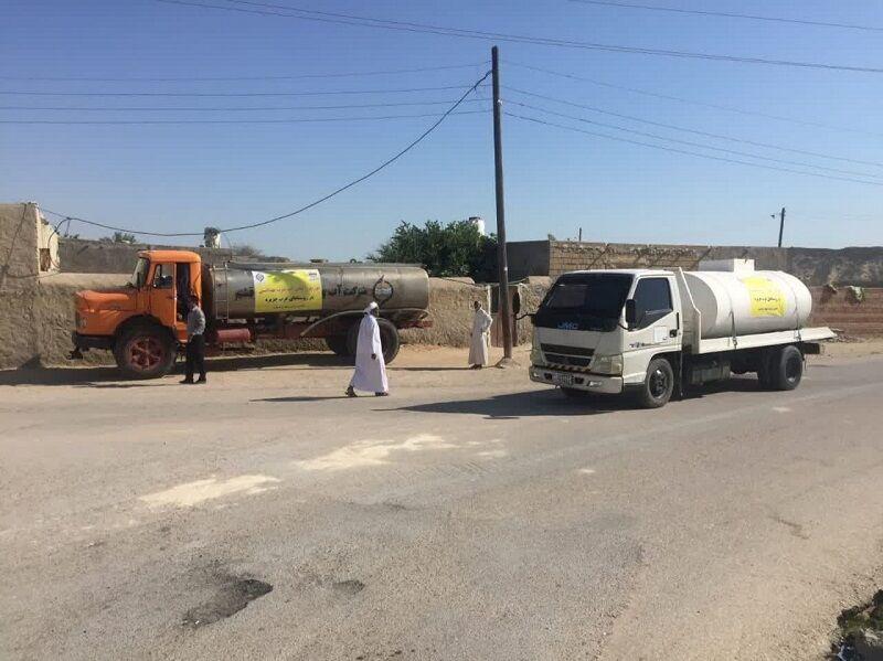 نماینده بندرعباس: ۳۰۰ میلیارد تومان برای حل بحران آب قشم اختصاص یافت