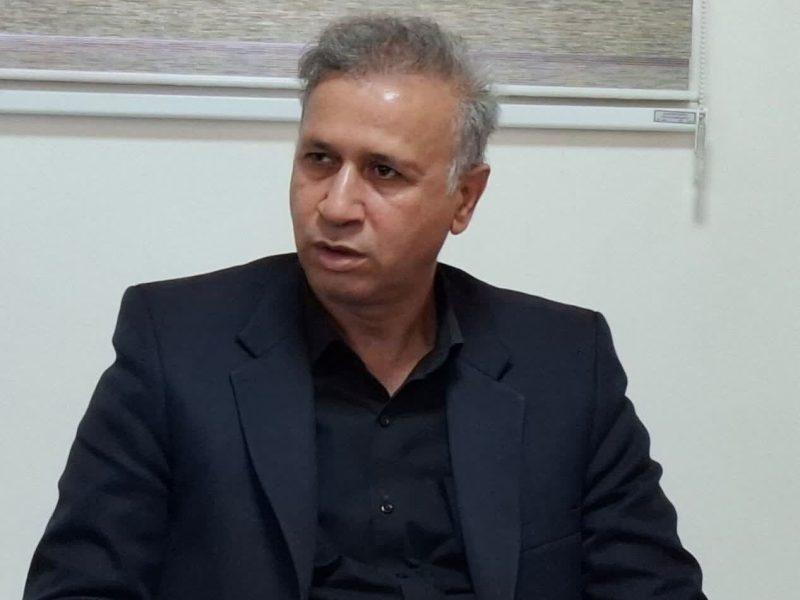فرماندار عجب‌شیر: بروکراسی اداری مانع تسریع در اجرای جاده دانالو است