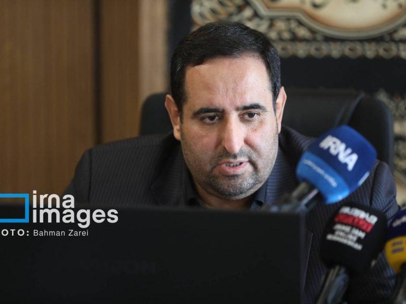 دادستان کرمانشاه: پروندههای اقتصادی با رقم حدود ۵۰ همت در دست رسیدگی است