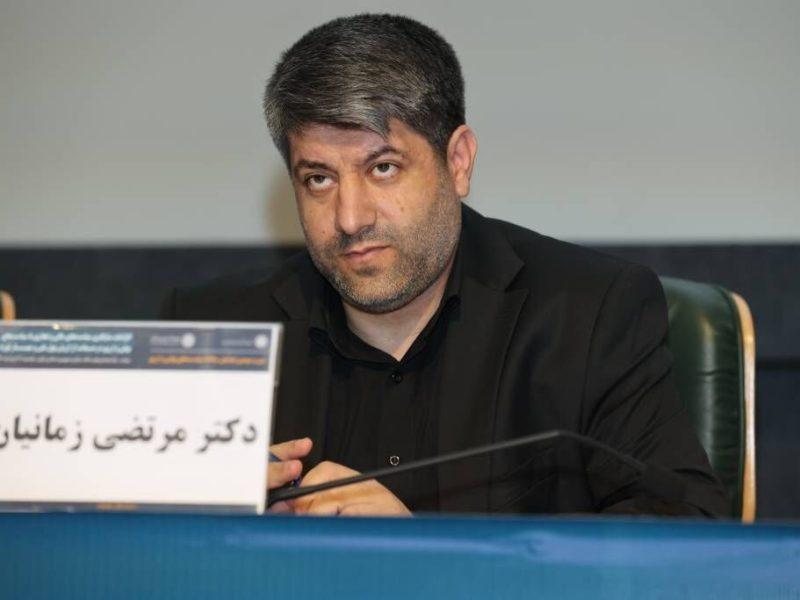 معاون وزیر اقتصاد: سیاست اقتصادی کشور وارد فاز ترکیبی شده است