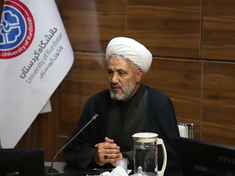 جایگاه جدید ایران در معادلات جهانی حاصل اقتدار ملی است