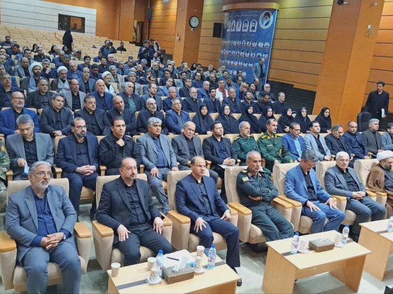 یک مسئول: اعتبارات خراسان جنوبی ۵۷ درصد رشد دارد  