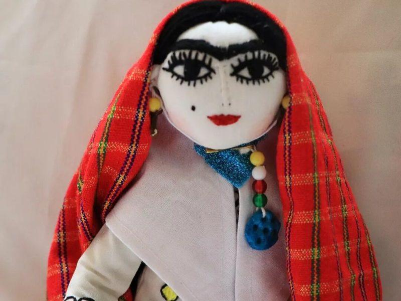 «اَروسک جُلی»؛ روایتگر قصه‌های ناگفته زنان روستا