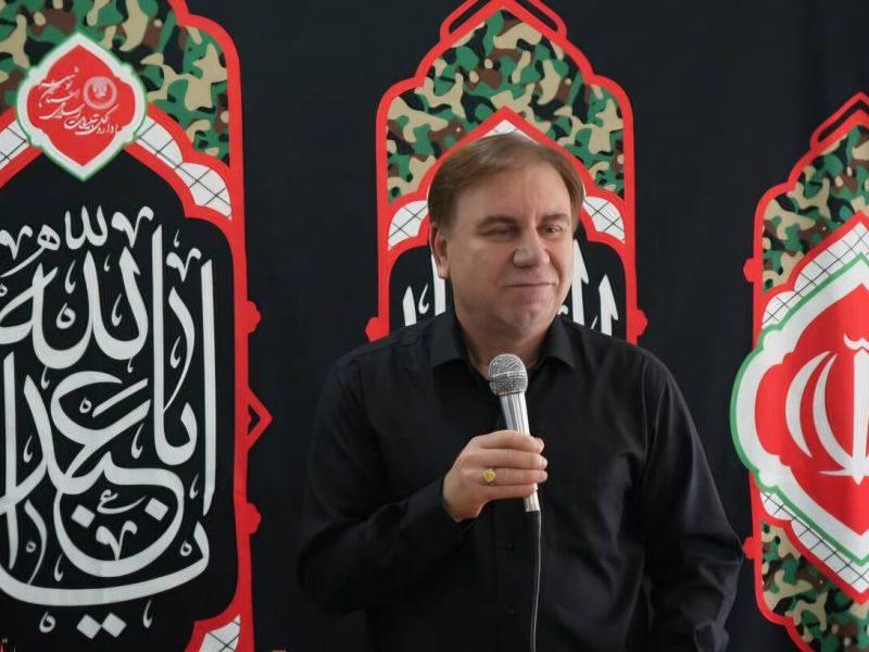 استاندار بوشهر: اطلاع رسانی مبتنی بر نیاز نسل جوان انجام شود