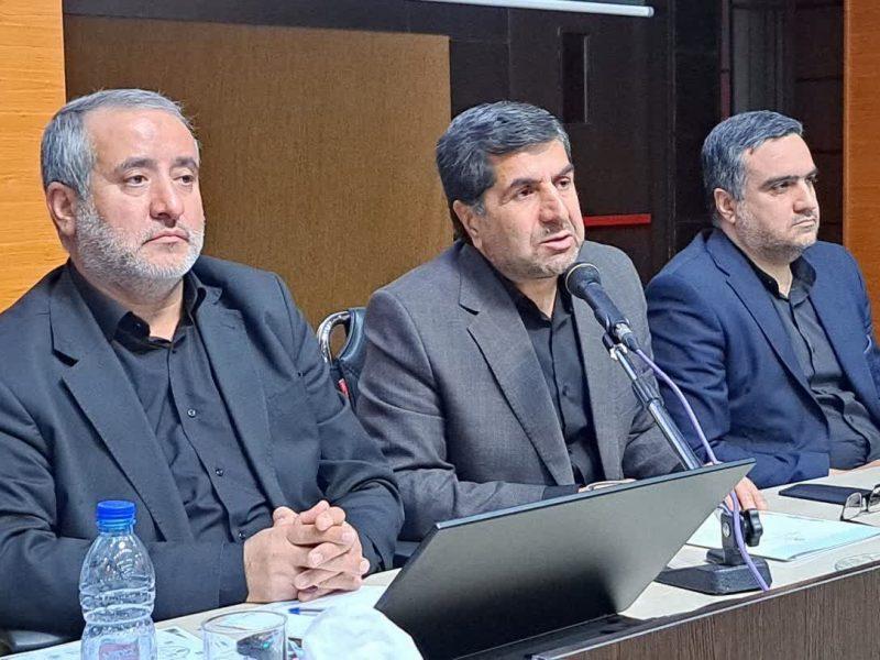 نماینده مجلس: توسعه متوازن خراسان جنوبی در گرو استفاده از ظرفیتهای مرزی و معدنی است
