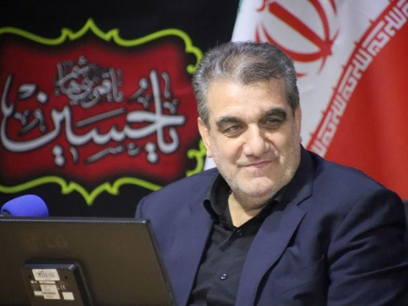 شتاب‌بخشی اقتصادی در سمنان با رفع موانع تولید