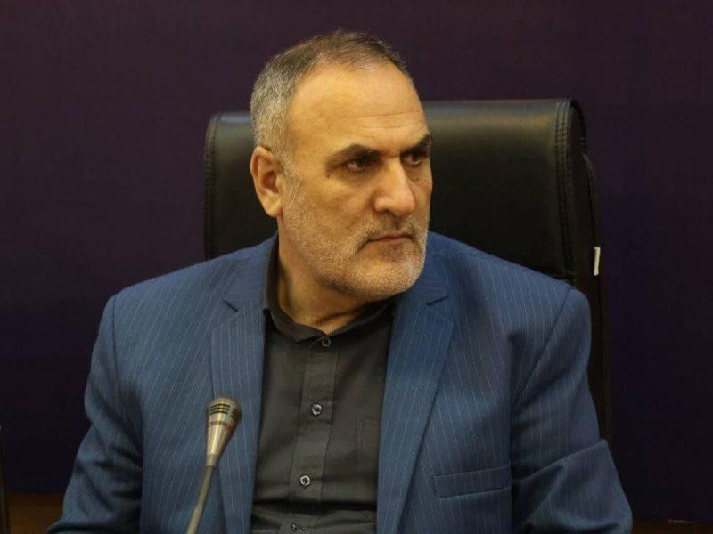 کمیته‌های تخصصی مراسم وداع و تشییع پیکر رهبر شهید در زنجان تشکیل شد