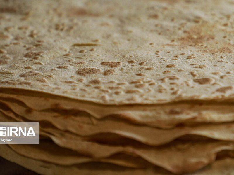 استاندار اردبیل خواستار گنجاندن نان سالم در سبد غذایی خانوارها شد