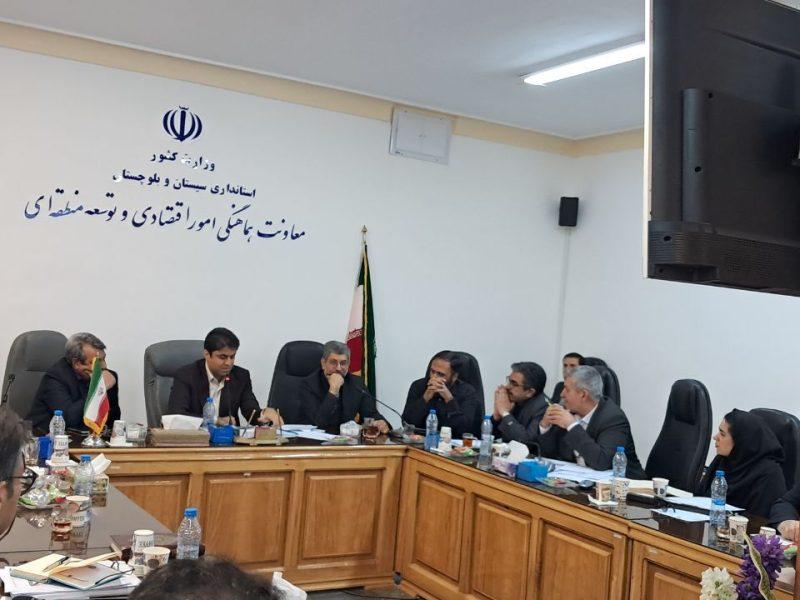 گرانی‌ها و جهش اجاره‌بها زیر ذره‌بین ستاد تنظیم بازار سیستان و بلوچستان