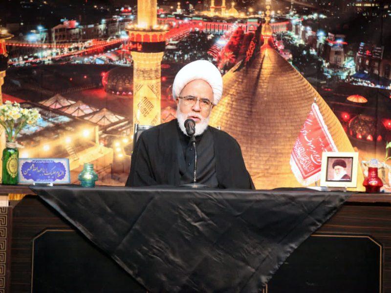 کاهش جمعیت و تضعیف خانواده از مهم‌ترین تهدیدهای فرهنگی علیه جهان اسلام است