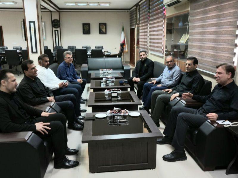 بوشهر برای برگزاری اردوی تیم ملی جودوی بزرگسالان انتخاب شد