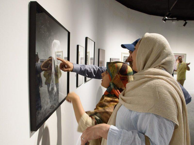 «در ما، چیزی مشترک»؛ روایتی از هم‌بستگی هنری