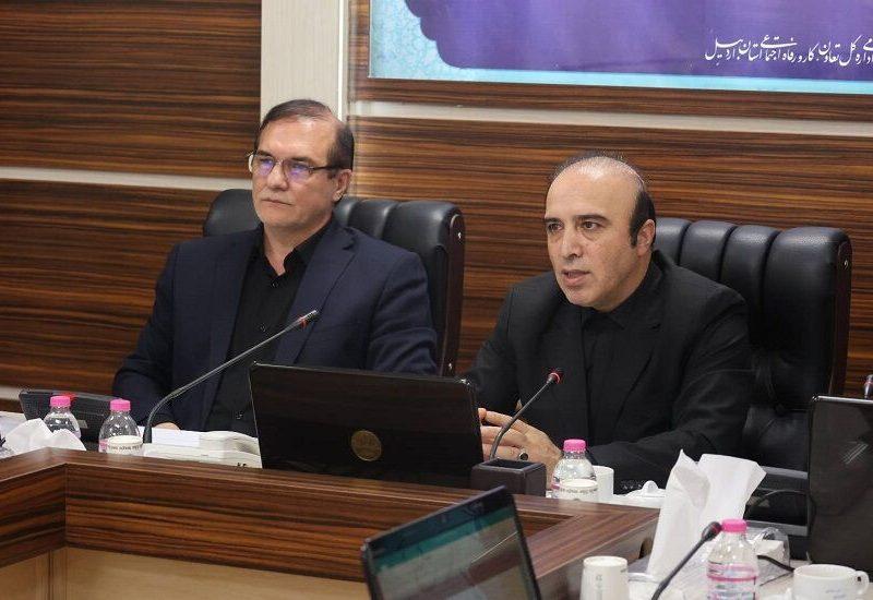 معاون استاندار اردبیل: ۱۰ هنرستان جوار صنعت ایجاد می‌شود