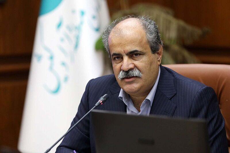 کمک امور مالیاتی هرمزگان به مودیان خسارت دیده جنگ اخیر