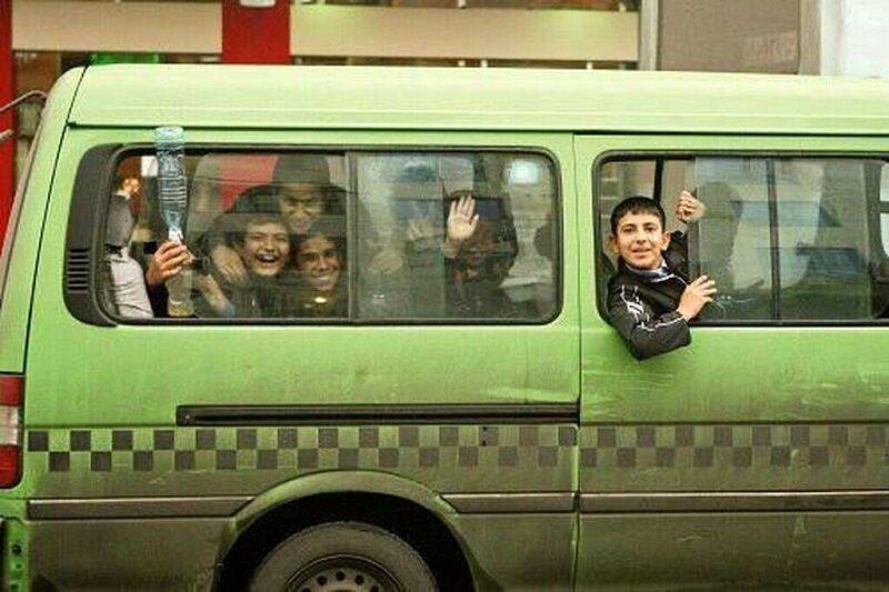 آغاز ثبتنام خدمات حملونقل دانشآموزی سنندج در سامانه “سپند”