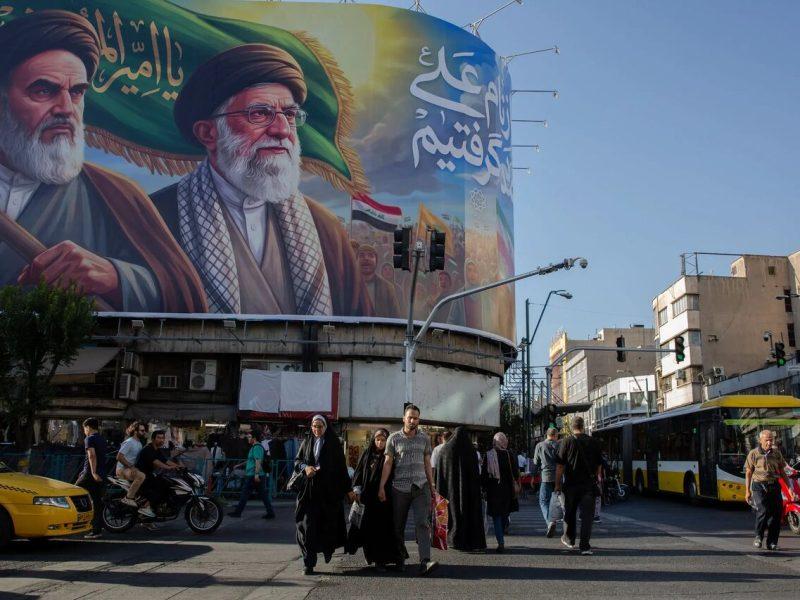 نیویورک‌تایمز: آمریکا به هیچ کدام از اهداف خود در خاورمیانه نرسیده است