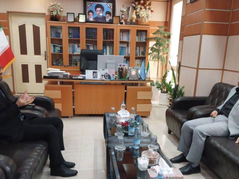دادگستری بوشهر از ظرفیت انجمن سینمای جوانان برای ارتقای آگاهی حقوقی مردم بهره می‌گیرد