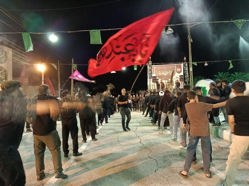 پیام عاشورا و ضرورت همبستگی ملی در شرایط امروز