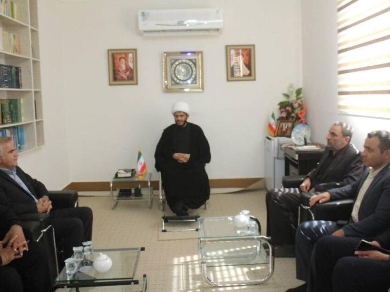 امام جمعه قصرشیرین خواستار نظارت دستگاه قضا بر بازار مسکن شد