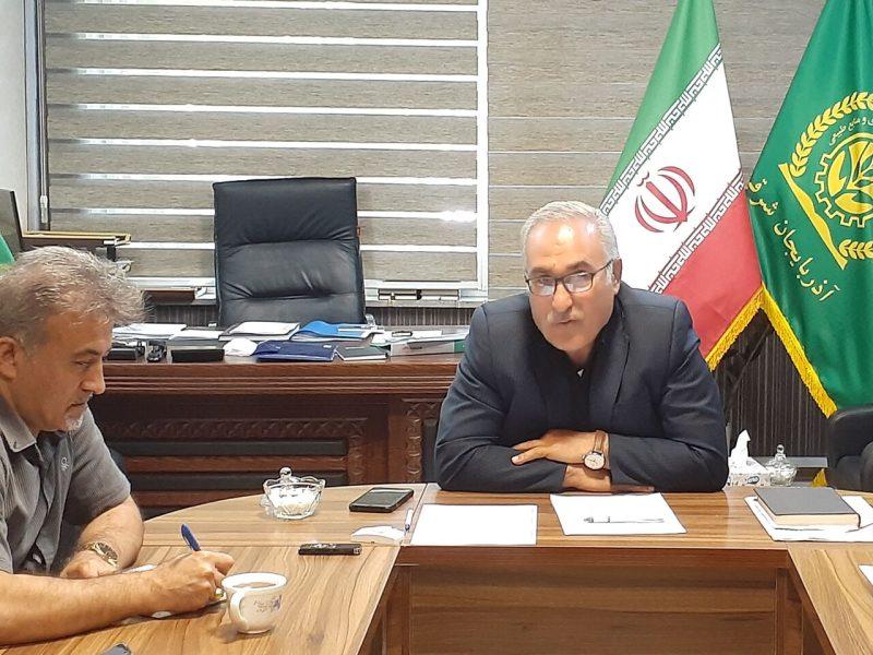 سهم عمده آذربایجانشرقی در تحقق افزایش پنج درصدی تولید مواد غذایی در کشور