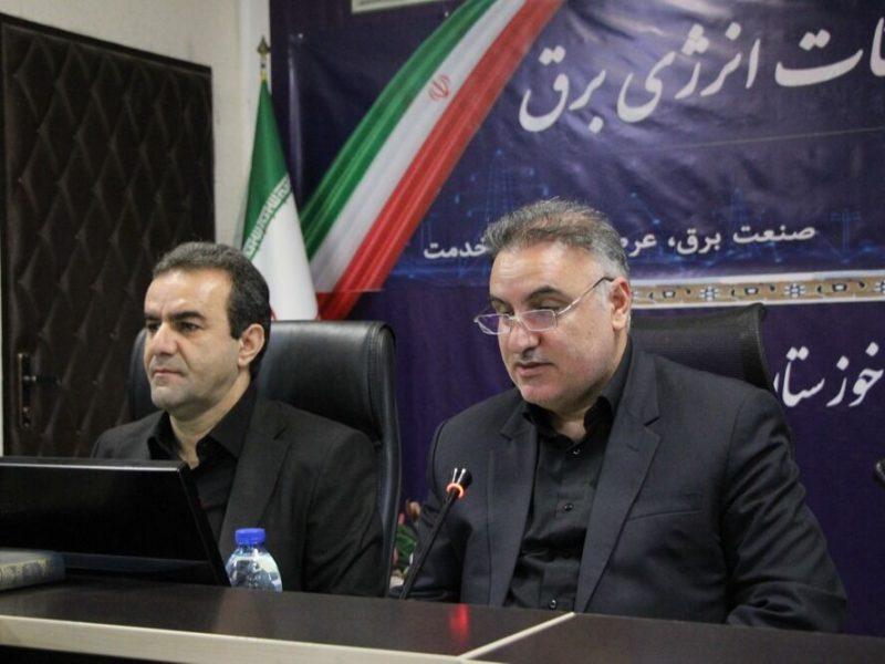مجری طرح مهتاب: مصرف غیرمجاز برق اجحاف در حق مشترکان قانونی است