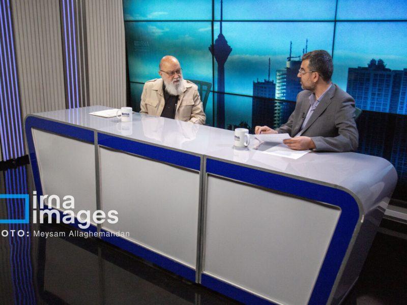 چمران: خط مترو داریم اما واگن نداریم؛ رایگانسازی راهحل نیست+ فیلم