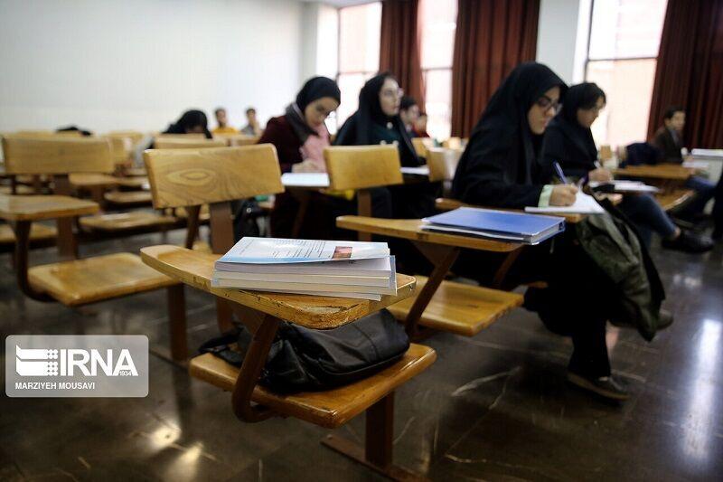 تعادل میان زندگی و کار، کلید شکوفایی پتانسیلهای زنان در دانشگاههای فارس