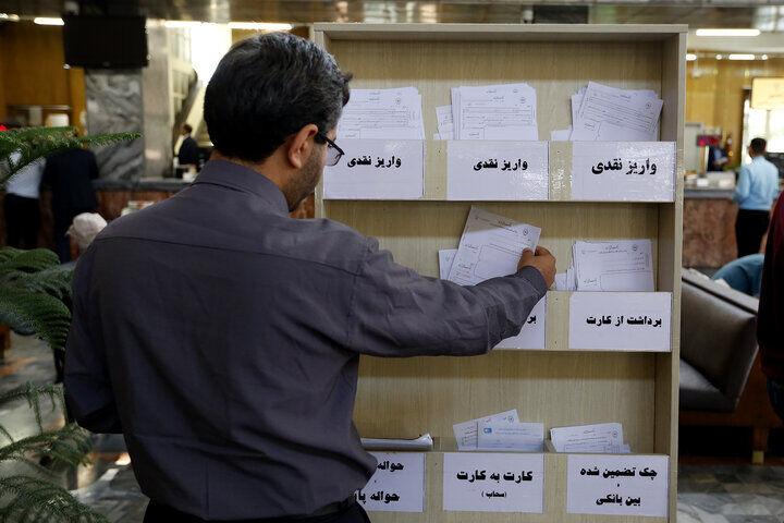 معاون استاندار اردبیل: ۸۰ درصد اختلالات بانک‌ها رفع شد