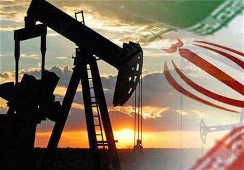 تعلیق برخی تحریم‌های نفتی و صدور مجوز فروش نفت ایران از سوی آمریکا