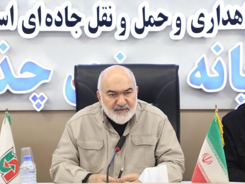 امکان ورود کالای همراه مسافر از ۲ مرز چذابه و شلمچه