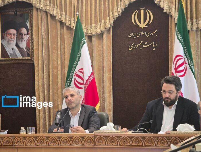 رییس مرکز ارتباطات مردمی نهاد ریاست جمهوری: تمرکز اصلی دولت، مطالبات عمومی و جمعی است