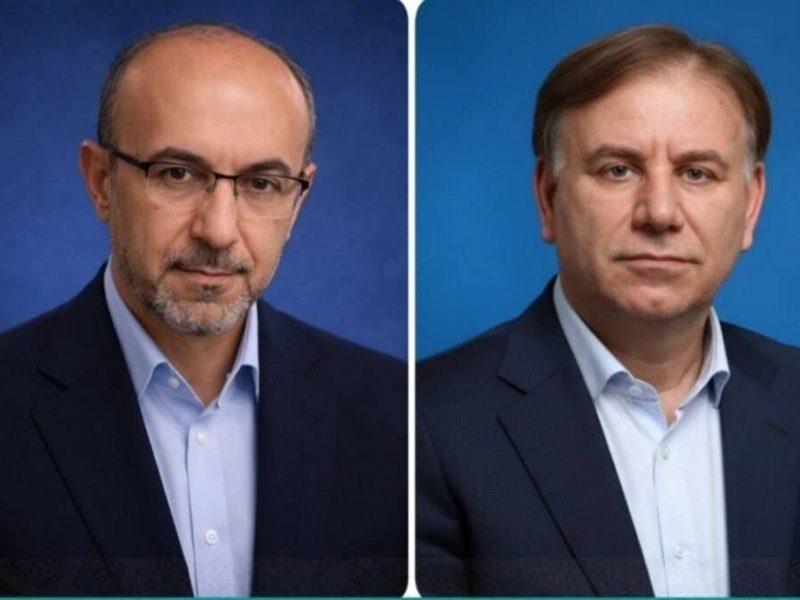 استاندار بوشهر: تسریع در فعال‌سازی منطقه آزاد بوشهر زمینه‌ساز تحول اقتصادی استان است