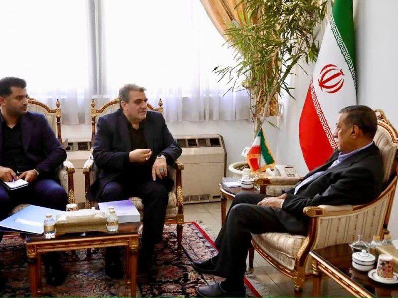 ارتقای ظرفیت تولید انرژی پاک در سمنان تا ۲۸۰ مگاوات؛ اختیارات استانی افزایش یابد