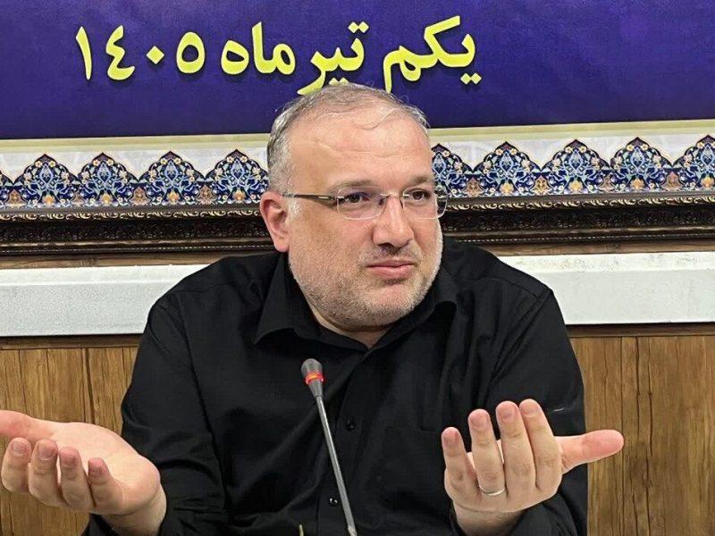 نماینده مجلس: پویایی جامعه حاصل تضارب آرا است