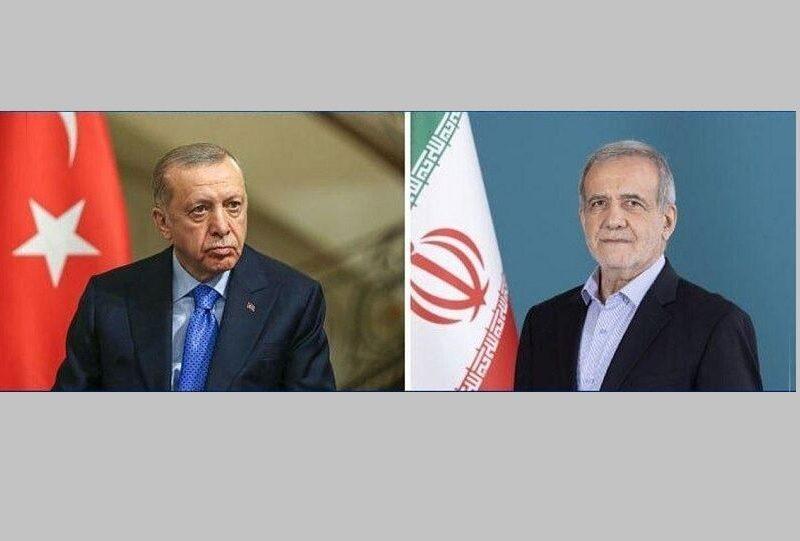 پزشکیان: آمادگی داریم دیپلماسی را در راستای حقوق بین المللی ادامه دهیم