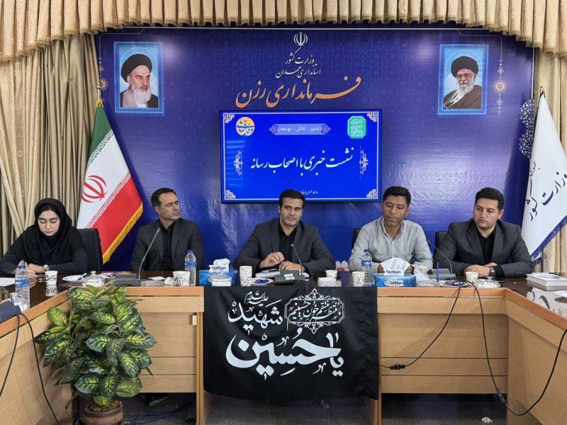 روایت تحول اقتصادی در رزن؛ جایی که روستاها موتور محرک تولید شدند