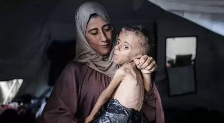 پس از گذشت بیش از ۹۰۰ روز از جنگ اسرائیل علیه فلسطین، نسل کشی همچنان ادامه دارد